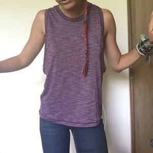 Brand New Lululemon Cardio Squad Tank II