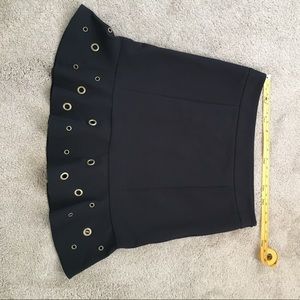 Sold - Worthington black skirt