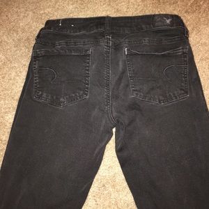 AMERICAN EAGLE JEANS (JEGGINGS)