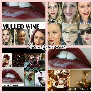 Lipsense "MMM WINE" Mulled Wine