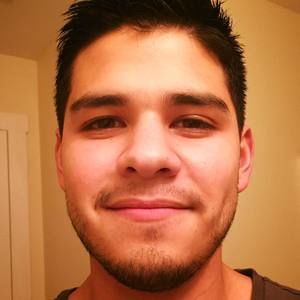 Meet your Posher, Raul