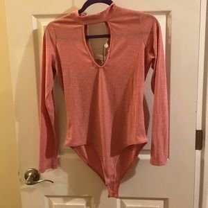 bodysuit new with tags