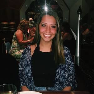 Meet your Posher, Chazzy