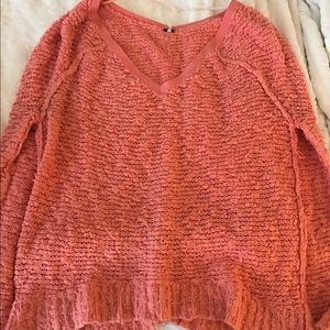 Free People Sweater