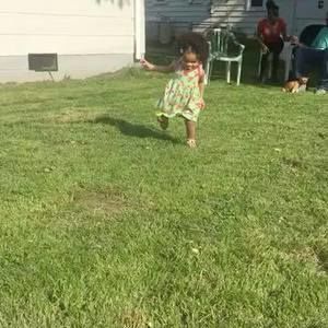 Meet your Posher, Ashlee