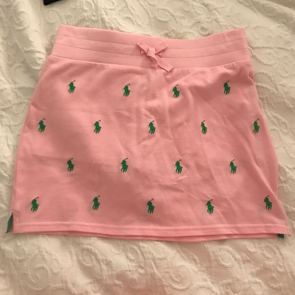 Ralph Lauren skort - Picture 1 of 3