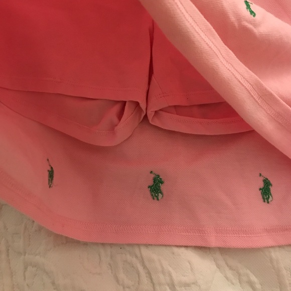 Ralph Lauren skort - Picture 3 of 3