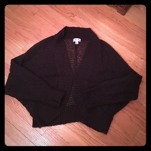 Cute Ann Taylor cardigan