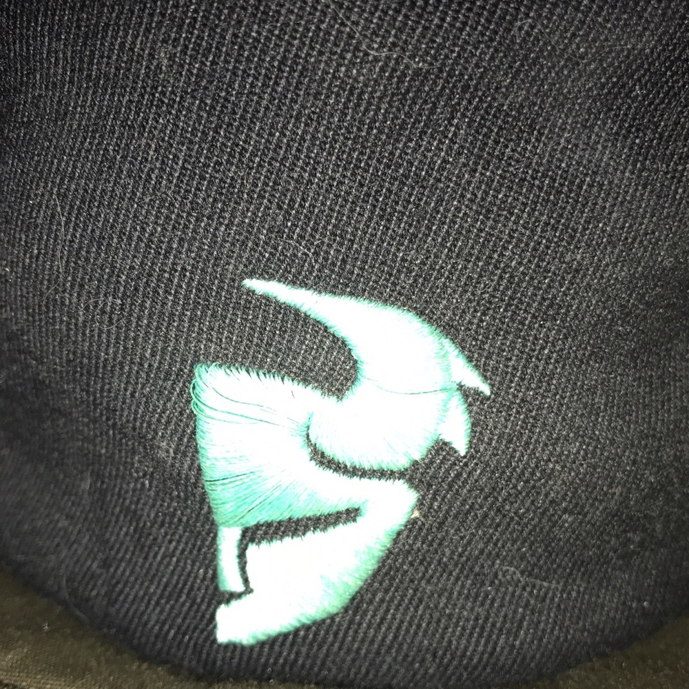 Thor MX hat