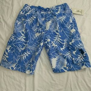 Men's swimwear