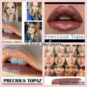 Lipsense "So Precious"