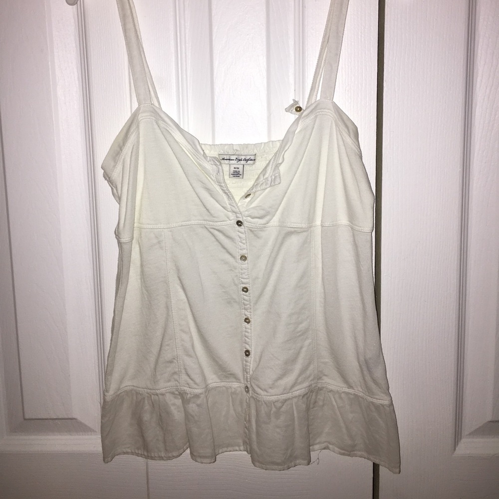 American Eagle Top