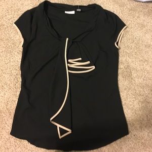 New York & Company Shirt