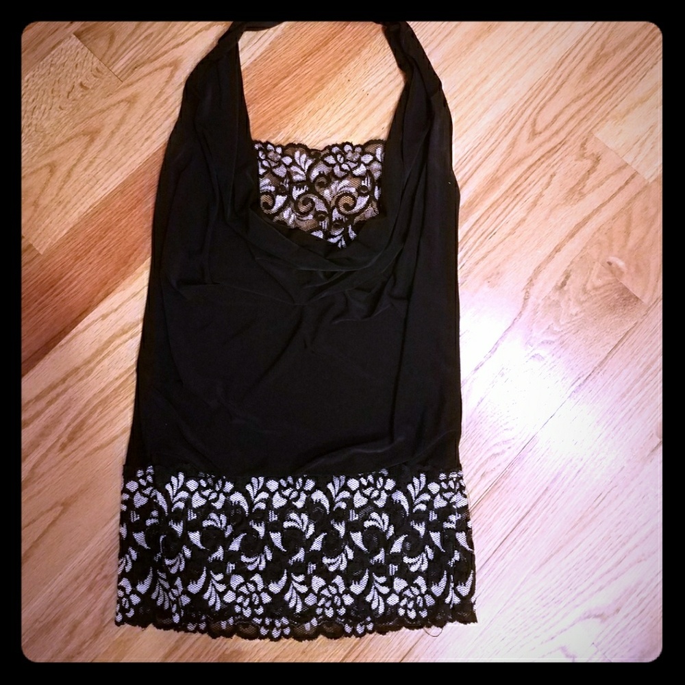 Silky top