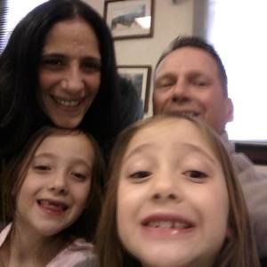 Meet your Posher, Joey