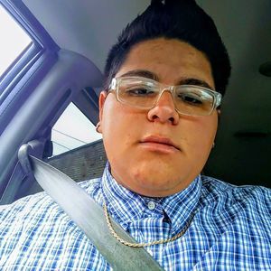 Meet your Posher, Daniel