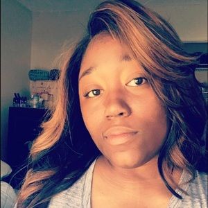 Meet your Posher, Jada