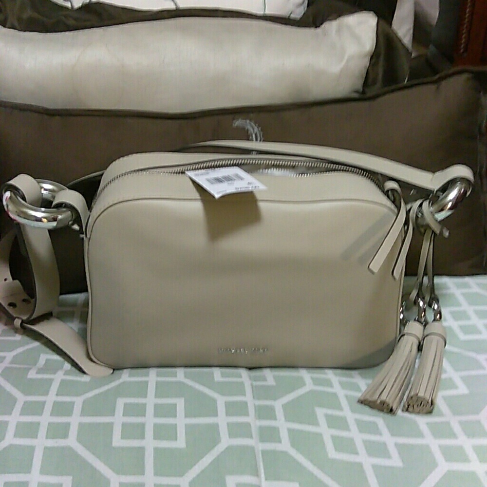 Michael Kors shoulder bag
