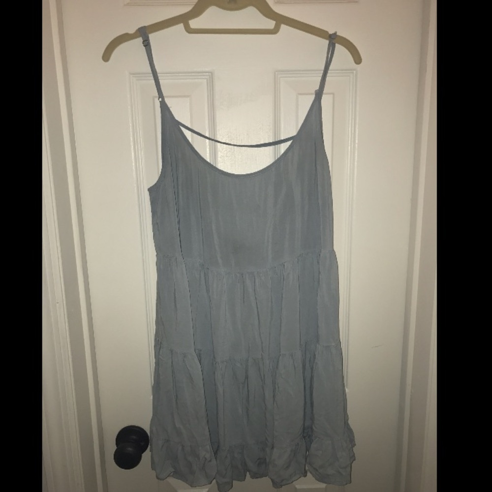 Brandy Melville baby doll dress.
