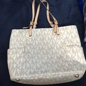 Michael Kors Purse Authentic