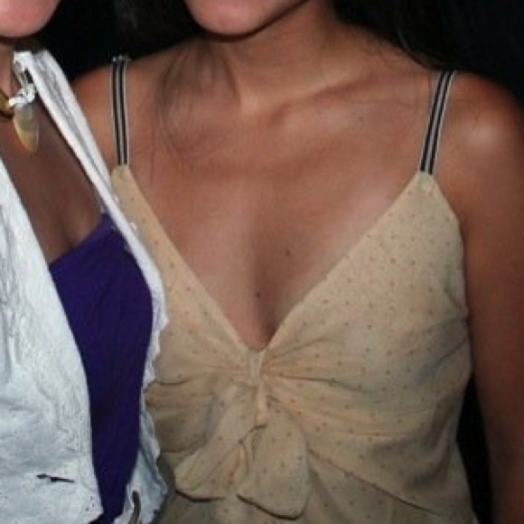 Converse by John Varvatos silk top - Picture 7 of 7