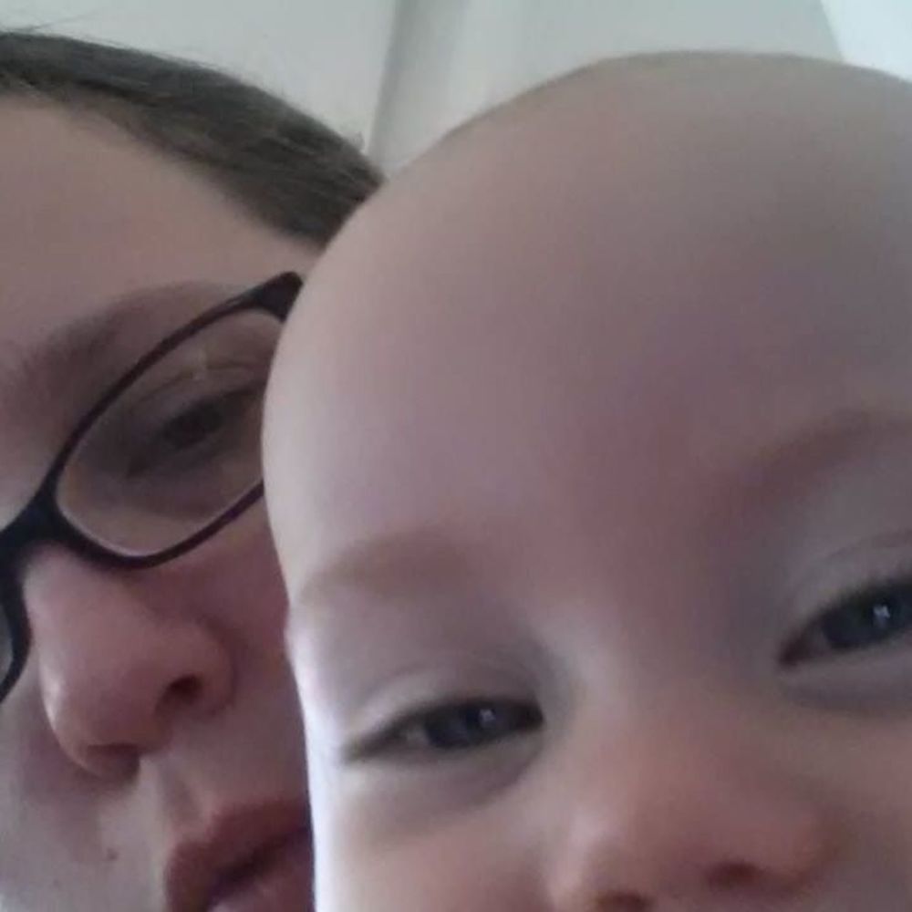 Meet your Posher, Reeva