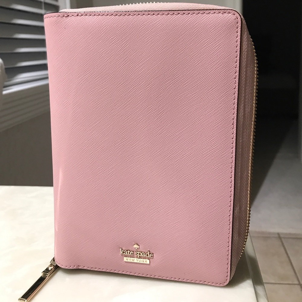 Kate Spade Personal Size Planner