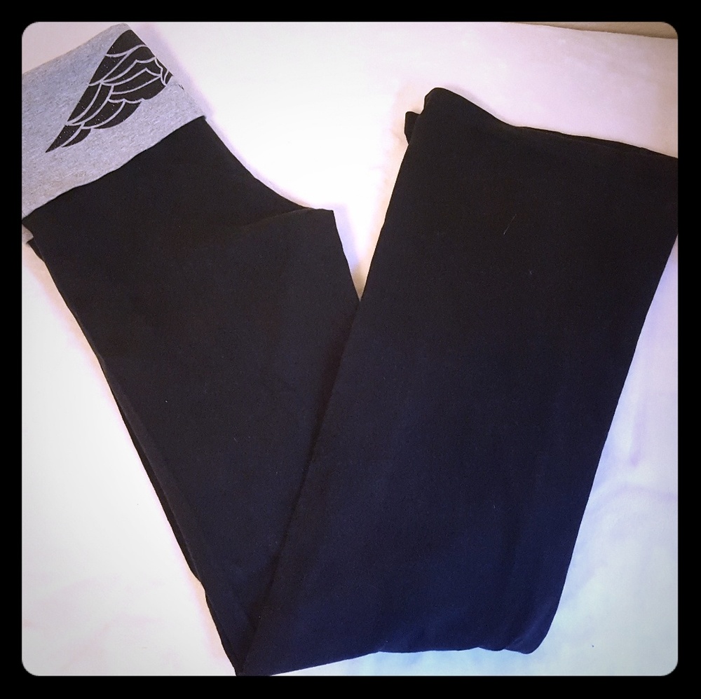 Victoria Secret yoga pants