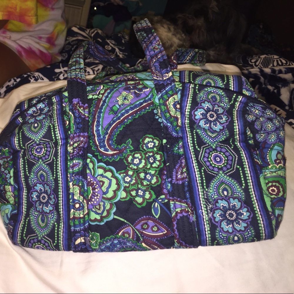 Vera Bradley Purse/handbag