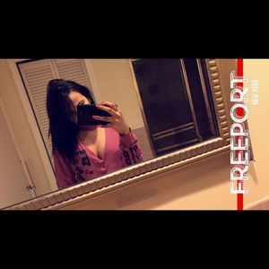 Meet your Posher, Alitza