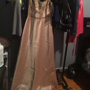 Prom dress never worn