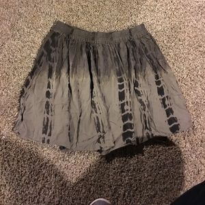 American Eagle Skirt