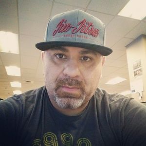 Meet your Posher, Ray