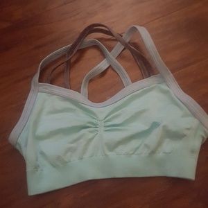 Calia sports bra