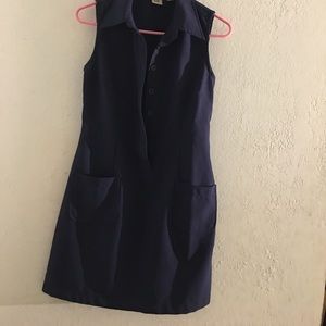 Gap Dress