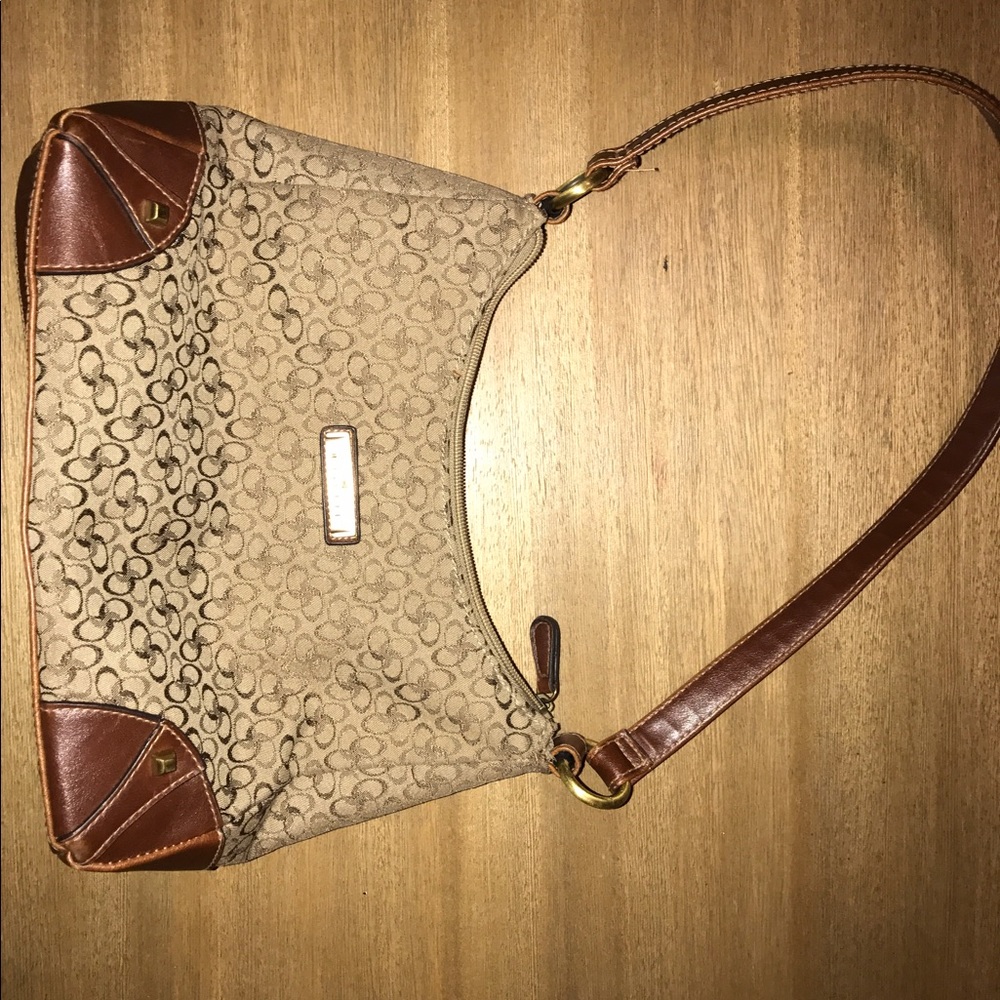 Rosetti Purse!