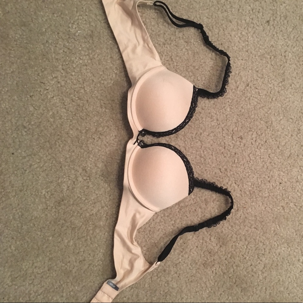 AERIE Lexi push-up bra