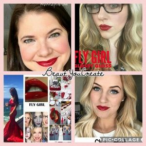 Lipsense "Fly"