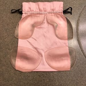 Victoria's Secret "chicken cutlets"