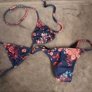 Sexy String Bikini by Twentysauce