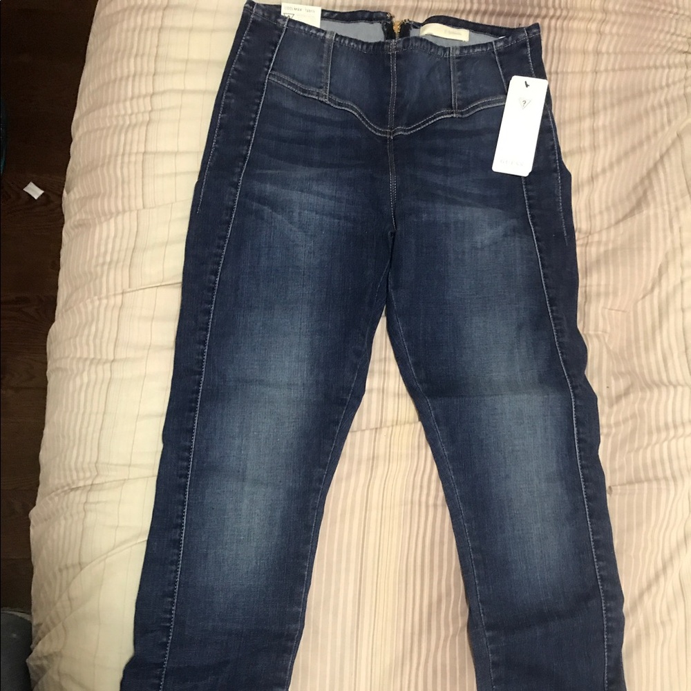 Guess jeans