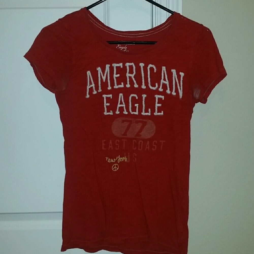 Short Sleeve Tee