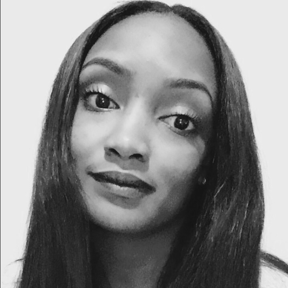 Meet your Posher, Kristina