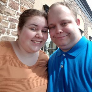 Meet your Posher, Nicholas