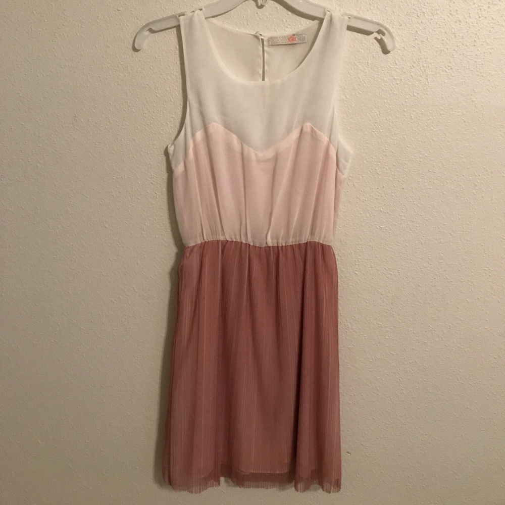 GN dress