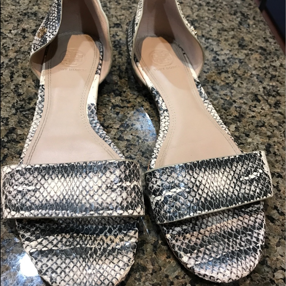 Tory Burch Savannah Flats