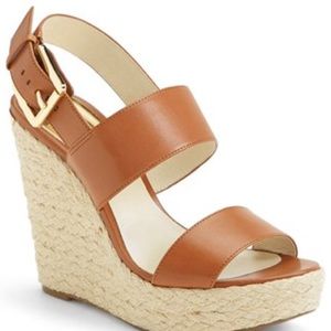 Michael Kors Posey Wedge
