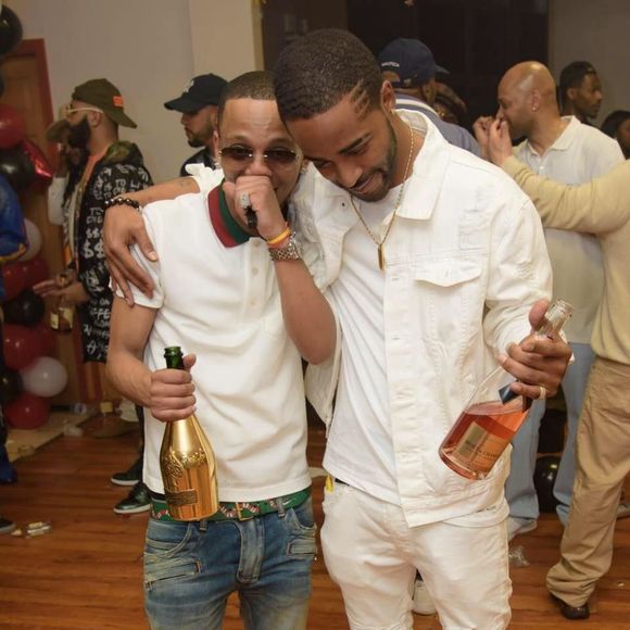 Meet your Posher, Foreign - Picture 1 of 1