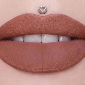 Jeffree Star Cosmetics Velour Liquid Lipstick Leo