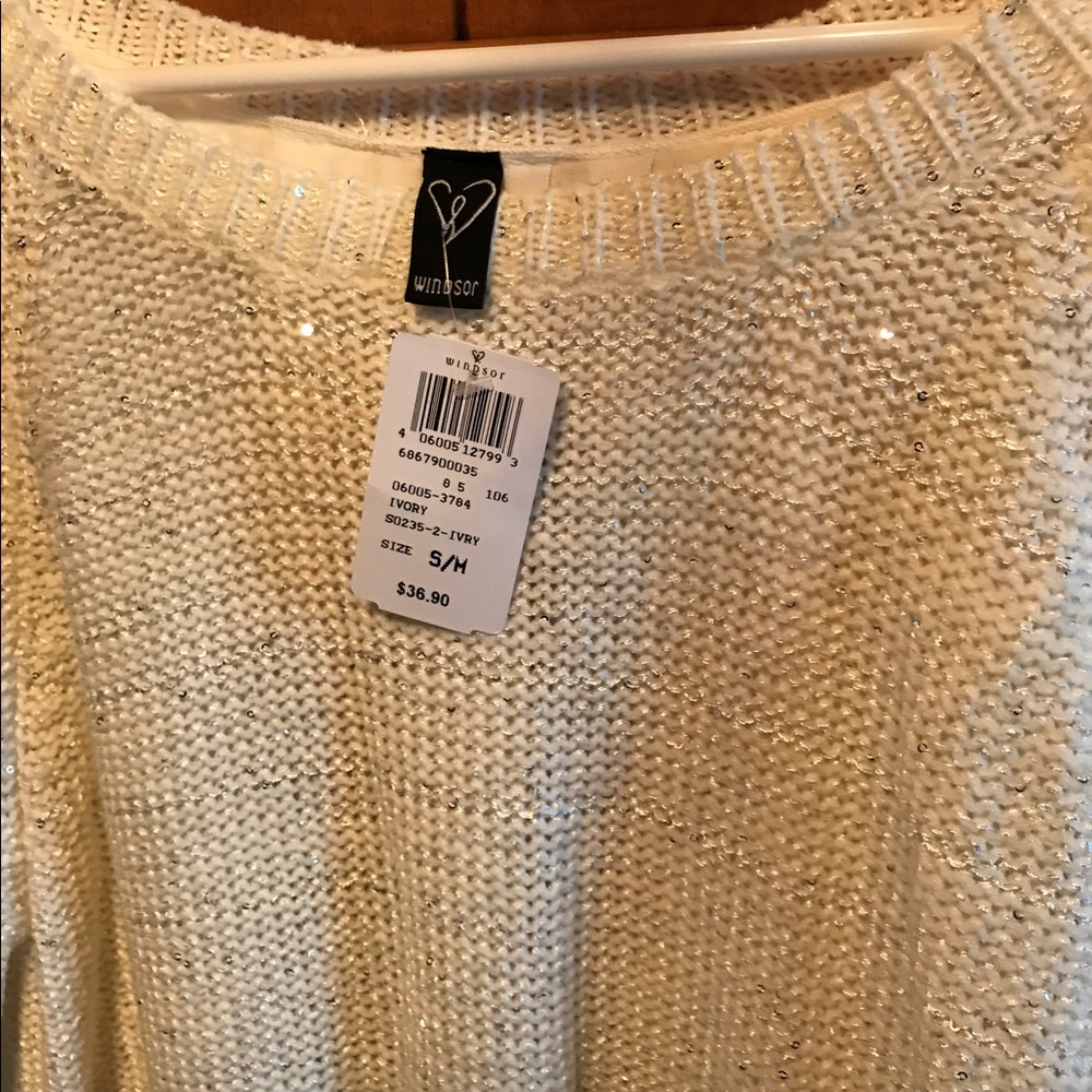 Light sweater - Picture 2 of 4